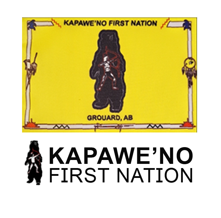 Kapawe’no First Nation